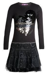 ������ DESIGUAL MOGADISCIO ������� (NO 9-10)
