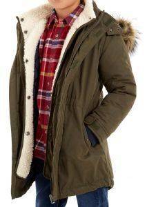 ΜΠΟΥΦΑΝ PEPE JEANS JEREMY ΧΑΚΙ (NO 8) ΜΠΟΥΦΑΝ PEPE JEANS JEREMY ΧΑΚΙ (NO 8)