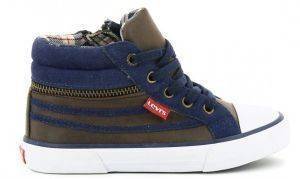  LEVIS DAYLIGHT MARRON FONCE / (34)