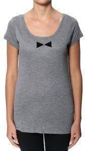 T-SHIRT NUMPH BOWIE ���� ������� (S)