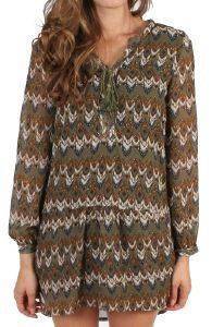 ΦΟΡΕΜΑ RED SOUL FREIJA MINI ΜΕ ΣΧΕΔΙΑ ΧΑΚΙ