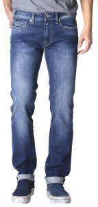 JEANS GAS MORRIS STRAIGHT WN90 ΜΠΛΕ (34) JEANS GAS MORRIS STRAIGHT WN90 ΜΠΛΕ (34)