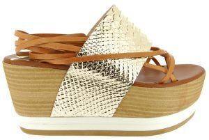 ΠΛΑΤΦΟΡΜΕΣ I LOVE SANDALS LETO ΔΕΡΜΑΤΙΝΕΣ ΧΡΥΣΟ/ΚΑΦΕ (37) ΠΛΑΤΦΟΡΜΕΣ I LOVE SANDALS LETO ΔΕΡΜΑΤΙΝΕΣ ΧΡΥΣΟ/ΚΑΦΕ (37)