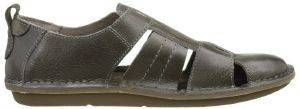 ΣΑΝΔΑΛΙΑ KICKERS REBCASUAL ΣΚΟΥΡΟ ΓΚΡΙ (44) ΣΑΝΔΑΛΙΑ KICKERS REBCASUAL ΣΚΟΥΡΟ ΓΚΡΙ (44)