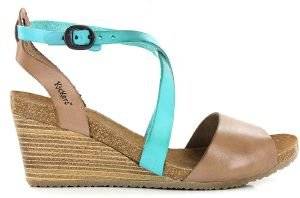 ���������� KICKERS SPAGNOL ������ ����/�������� (40)