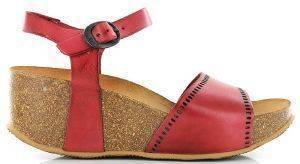  KICKERS ABYWAY KOKKINO (38)