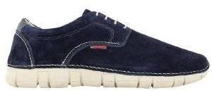 ΠΑΠΟΥΤΣΙ ΔΕΡΜΑΤΙΝΟ KRICKET SUEDE ΜΠΛΕ (45) ΠΑΠΟΥΤΣΙ ΔΕΡΜΑΤΙΝΟ KRICKET SUEDE ΜΠΛΕ (45)