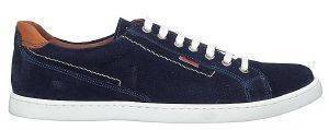 ΠΑΠΟΥΤΣΙ ΔΕΡΜΑΤΙΝΟ KRICKET TOKY SUEDE ΜΠΛΕ (40) ΠΑΠΟΥΤΣΙ ΔΕΡΜΑΤΙΝΟ KRICKET TOKY SUEDE ΜΠΛΕ (40)