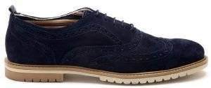 ΠΑΠΟΥΤΣΙ ΔΕΡΜΑΤΙΝΟ KRICKET PHUKET SUEDE ΜΠΛΕ (40) ΠΑΠΟΥΤΣΙ ΔΕΡΜΑΤΙΝΟ KRICKET PHUKET SUEDE ΜΠΛΕ (40)