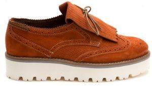 ΠΑΠΟΥΤΣΙ KRICKET MAXI SUEDE ΠΟΡΤΟΚΑΛΙ (40) ΠΑΠΟΥΤΣΙ KRICKET MAXI SUEDE ΠΟΡΤΟΚΑΛΙ (40)