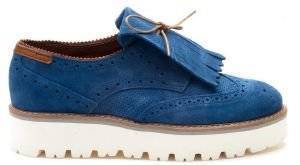 ΠΑΠΟΥΤΣΙ KRICKET MAXI SUEDE ΡΑΦ (36) ΠΑΠΟΥΤΣΙ KRICKET MAXI SUEDE ΡΑΦ (36)