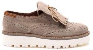 �������� KRICKET MAXI SUEDE ���� (37)