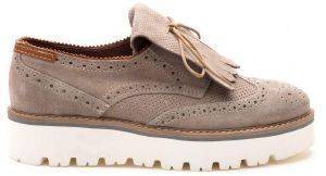 �������� KRICKET MAXI SUEDE ���� (38)