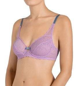 ΣΟΥΤΙΕΝ TRIUMPH AMOURETTE SPOTLIGHT W ΣΚΟΥΡΟ ΒΙΟΛΕΤΙ (80E) ΣΟΥΤΙΕΝ TRIUMPH AMOURETTE SPOTLIGHT W ΣΚΟΥΡΟ ΒΙΟΛΕΤΙ (80E)