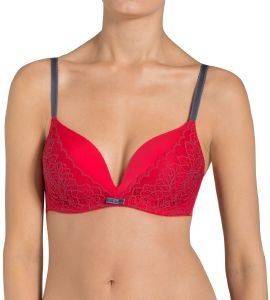 ������� TRIUMPH AMOURETTE SPOTLIGHT MWHU ������� (75C)