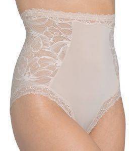 ΛΑΣΤΕΞ TRIUMPH MAGIC BOOST HIGHWAIST PANTY ΜΠΕΖ (42) ΛΑΣΤΕΞ TRIUMPH MAGIC BOOST HIGHWAIST PANTY ΜΠΕΖ (42)
