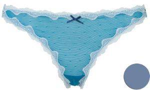 ������� TRIUMPH BRIEF MESH STRING ���� (M)