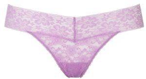  TRIUMPH BRIEF LACE STRING   (L)
