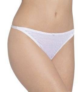  TRIUMPH BODY MAKE-UP BLOSSOM TANGA  (40)