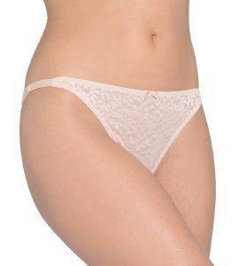  TRIUMPH BODY MAKE-UP BLOSSOM TANGA   (36)