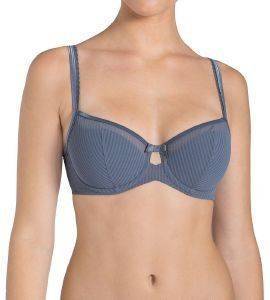 ΣΟΥΤΙΕΝ TRIUMPH BEAUTY-FULL IDOL WHP ΓΚΡΙ (85D) ΣΟΥΤΙΕΝ TRIUMPH BEAUTY-FULL IDOL WHP ΓΚΡΙ (85D)