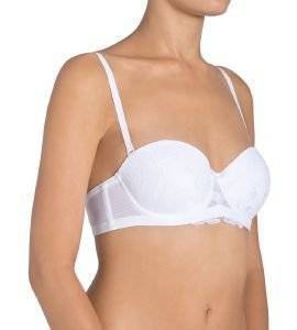 ΣΟΥΤΙΕΝ TRIUMPH HONEYMOON SPOTLIGHT WDP ΛΕΥΚΟ (80C) ΣΟΥΤΙΕΝ TRIUMPH HONEYMOON SPOTLIGHT WDP ΛΕΥΚΟ (80C)