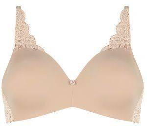 ΣΟΥΤΙΕΝ TRIUMPH AMOURETTE 300 MAGIC WIRE MWP ΜΠΕΖ (90D) ΣΟΥΤΙΕΝ TRIUMPH AMOURETTE 300 MAGIC WIRE MWP ΜΠΕΖ (90D)