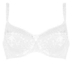 ΣΟΥΤΙΕΝ TRIUMPH BEAUTY-FULL COUTURE WHP ΛΕΥΚΟ (85C) ΣΟΥΤΙΕΝ TRIUMPH BEAUTY-FULL COUTURE WHP ΛΕΥΚΟ (85C)