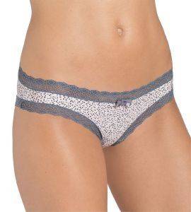 ������� TRIUMPH BEAUTY-FULL FLAIR HIPSTER ��������� ������� (40)