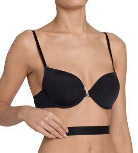 ΣΟΥΤΙΕΝ TRIUMPH GLAM CURVES FOREVER WHPM ΜΑΥΡΟ (70B) ΣΟΥΤΙΕΝ TRIUMPH GLAM CURVES FOREVER WHPM ΜΑΥΡΟ (70B)