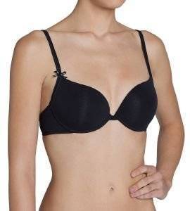 ΣΟΥΤΙΕΝ SLOGGI BRA COTTON WHP ΜΑΥΡΟ (85C) ΣΟΥΤΙΕΝ SLOGGI BRA COTTON WHP ΜΑΥΡΟ (85C)