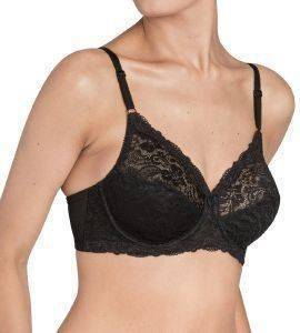 ΣΟΥΤΙΕΝ TRIUMPH COMPLIMENT W ΜΑΥΡΟ (95D) ΣΟΥΤΙΕΝ TRIUMPH COMPLIMENT W ΜΑΥΡΟ (95D)