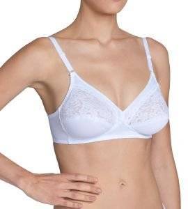 ΣΟΥΤΙΕΝ TRIUMPH FORMFIT N ΛΕΥΚΟ (80C) ΣΟΥΤΙΕΝ TRIUMPH FORMFIT N ΛΕΥΚΟ (80C)