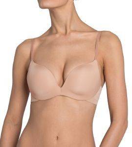 ΣΟΥΤΙΕΝ TRIUMPH BODY MAKE-UP MAGIC WIRE WHU ΜΠΕΖ (80C) ΣΟΥΤΙΕΝ TRIUMPH BODY MAKE-UP MAGIC WIRE WHU ΜΠΕΖ (80C)