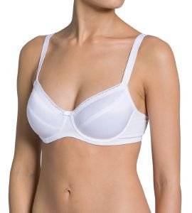 ΣΟΥΤΙΕΝ TRIUMPH PRETTY COMFORT W ΛΕΥΚΟ (85C) ΣΟΥΤΙΕΝ TRIUMPH PRETTY COMFORT W ΛΕΥΚΟ (85C)