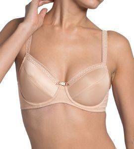 ΣΟΥΤΙΕΝ TRIUMPH PRETTY COMFORT W ΜΠΕΖ (90D) ΣΟΥΤΙΕΝ TRIUMPH PRETTY COMFORT W ΜΠΕΖ (90D)