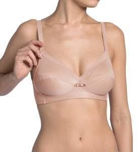 ΣΟΥΤΙΕΝ TRIUMPH PRETTY COMFORT N ΜΠΕΖ (80B) ΣΟΥΤΙΕΝ TRIUMPH PRETTY COMFORT N ΜΠΕΖ (80B)