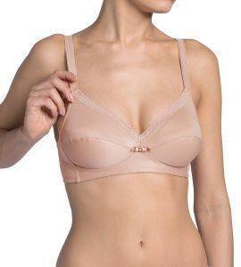 ΣΟΥΤΙΕΝ TRIUMPH PRETTY COMFORT N ΜΠΕΖ (95B) ΣΟΥΤΙΕΝ TRIUMPH PRETTY COMFORT N ΜΠΕΖ (95B)