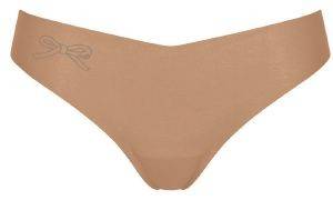ΣΛΙΠΑΚΙ SLOGGI TOUCH IT COTTON H STRING 2ΤΜΧ ΜΠΕΖ (XS) ΣΛΙΠΑΚΙ SLOGGI TOUCH IT COTTON H STRING 2ΤΜΧ ΜΠΕΖ (XS)