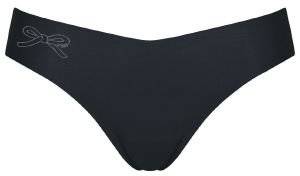 ΣΛΙΠΑΚΙ SLOGGI TOUCH IT COTTON H TANGA 2ΤΜΧ ΜΑΥΡΟ (L) ΣΛΙΠΑΚΙ SLOGGI TOUCH IT COTTON H TANGA 2ΤΜΧ ΜΑΥΡΟ (L)