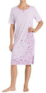 ΝΥΧΤΙΚΟ TRIUMPH GRAPHIC COTTON SS16 NDK SSL ΡΟΖ-ΜΩΒ (38) ΝΥΧΤΙΚΟ TRIUMPH GRAPHIC COTTON SS16 NDK SSL ΡΟΖ-ΜΩΒ (38)