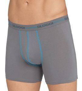 ��������� SLOGGI MEN START SHORT 2TMX ����/�����
