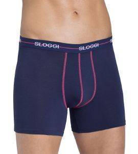 ��������� SLOGGI MEN START SHORT 2TMX �����/���� (4)