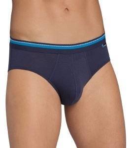 ΣΛΙΠΑΚΙ SLOGGI MEN URBAN MIDI 3TMX ΜΠΛΕ (6) ΣΛΙΠΑΚΙ SLOGGI MEN URBAN MIDI 3TMX ΜΠΛΕ (6)