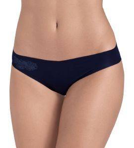 ΣΛΙΠΑΚΙ SLOGGI LIGHT ULTRA SOFT TANGA ΜΠΛΕ ΣΚΟΥΡΟ (L) ΣΛΙΠΑΚΙ SLOGGI LIGHT ULTRA SOFT TANGA ΜΠΛΕ ΣΚΟΥΡΟ (L)