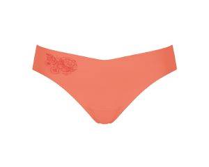 ΣΛΙΠΑΚΙ SLOGGI LIGHT ULTRA SOFT TANGA ΠΟΡΤΟΚΑΛΙ (S) ΣΛΙΠΑΚΙ SLOGGI LIGHT ULTRA SOFT TANGA ΠΟΡΤΟΚΑΛΙ (S)