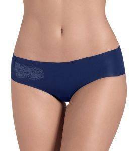 ΣΛΙΠΑΚΙ SLOGGI LIGHT ULTRA SOFT HIPSTER ΜΠΛΕ ΣΚΟΥΡΟ (L) ΣΛΙΠΑΚΙ SLOGGI LIGHT ULTRA SOFT HIPSTER ΜΠΛΕ ΣΚΟΥΡΟ (L)