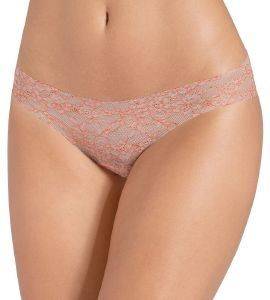  SLOGGI LIGHT LACE 2.0 TANGA  (38)