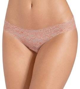  SLOGGI LIGHT LACE 2.0 TANGA  (42)