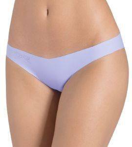 ΣΛΙΠΑΚΙ SLOGGI TOUCH IT H TANGA 2TMX ΜΩΒ (L) ΣΛΙΠΑΚΙ SLOGGI TOUCH IT H TANGA 2TMX ΜΩΒ (L)